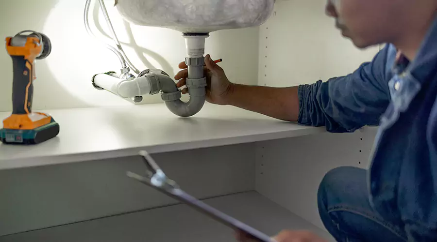 The Ultimate Seasonal Plumbing Maintenance Guide