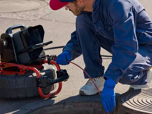 Drain Services in Moorpark