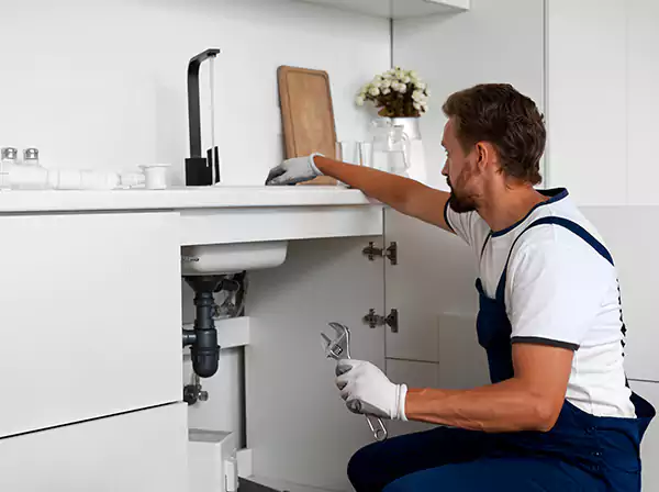Kitchen Plumbing in Moorpark