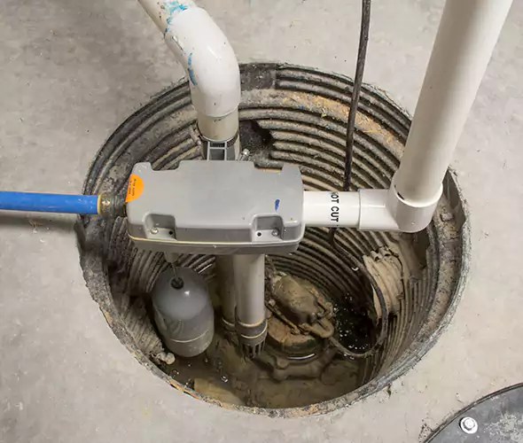 Licensed Plumbers for Basement Sump Pump Installation in Moorpark