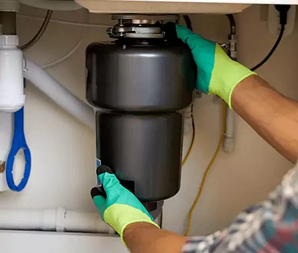 Professional Garbage Disposal Installation in Moorpark, CA