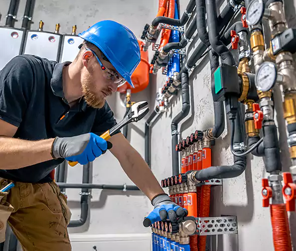 Professional Experts for Gas Line Installation in Moorpark, CA