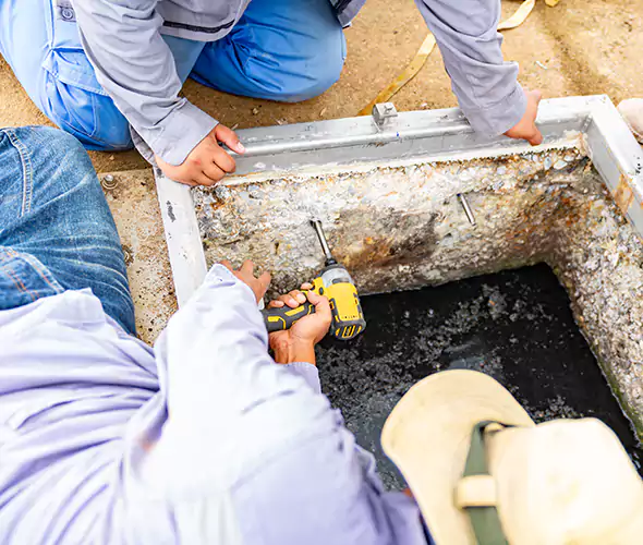>Licensed Grease Trap Repair Plumber in Moorpark, CA