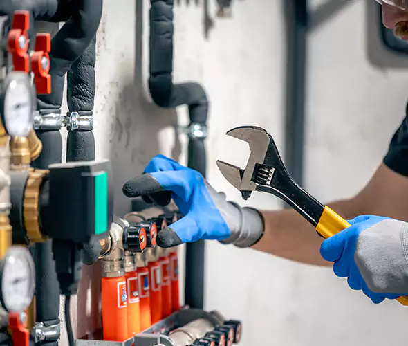 Expert Plumber for New Construction Plumbing in Moorpark, CA: Schedule Affordable Installation Services with Us