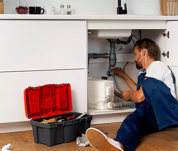 Expert Plumbers for PEX Pipe Installation in Moorpark, CA: Schedule Professional Service Today