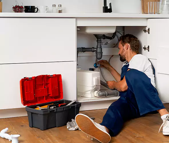 Expert Plumber for Frozen Pipes in Moorpark, CA: Schedule Affordable Frozen Pipe Repair Services with Us