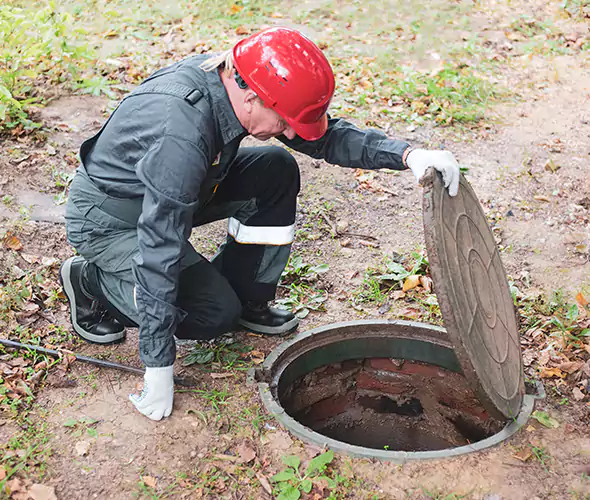 Expert Plumber for Sewer Line Inspection in Moorpark, CA: Schedule Affordable Sewer Camera Services with Us