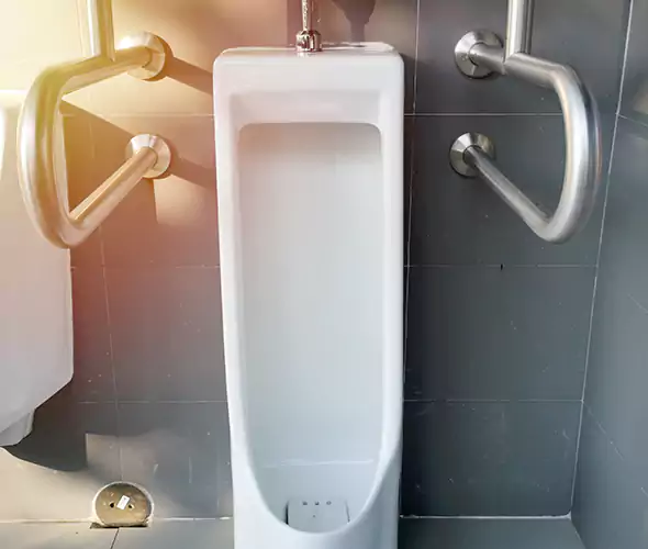 Expert Urinal Installation in Moorpark, CA: Schedule Reliable Plumbing Services with Us