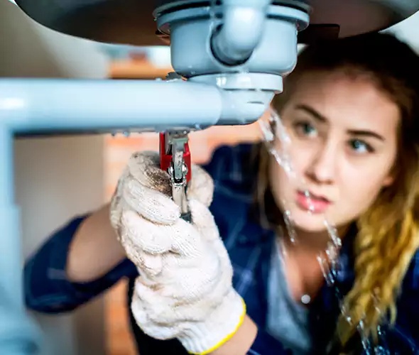 Expert Plumber for Water Leak Detection in Moorpark, CA: Schedule Affordable Leak Repair Services with Us