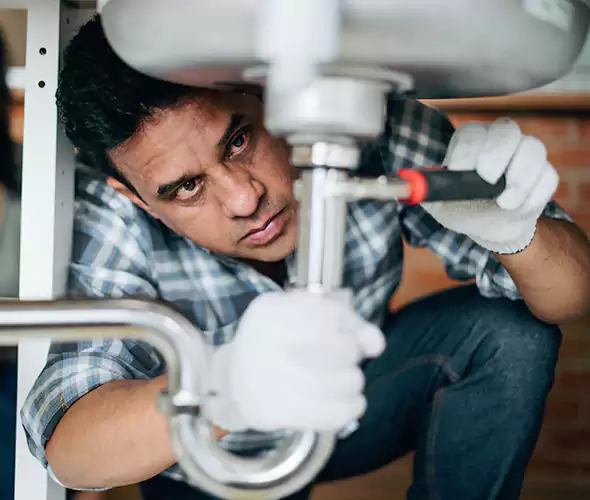 Expert Plumber for Water Line Repair in Moorpark, CA: Schedule Affordable Water Line Repair Services with Us