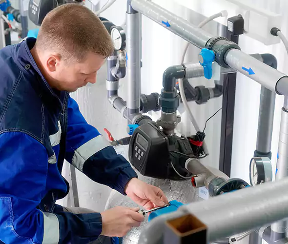 Expert Plumber for Water Softener Repair in Moorpark, CA