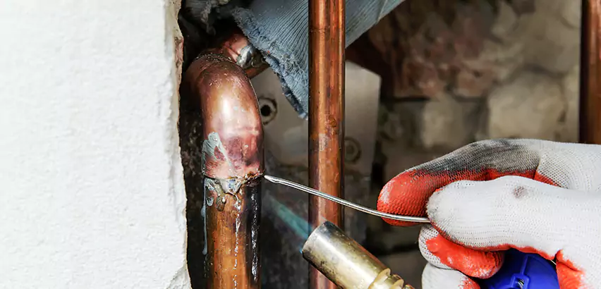 Basement Leak Repair in Moorpark