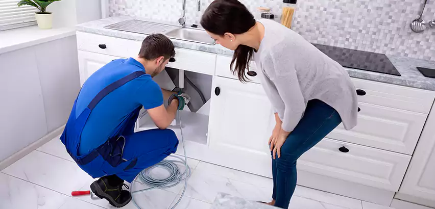 Professional Clogged Sewer Line Repair in Moorpark, CA