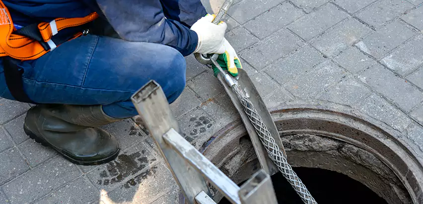 Drain Cleaning in Moorpark