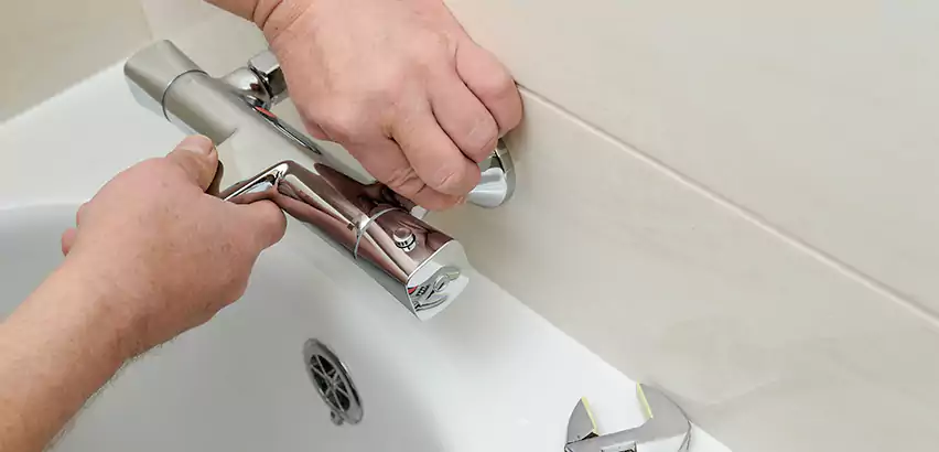Faucet Installation in Moorpark