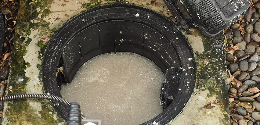 Reliable Grease Trap Repair Services in Moorpark, CA