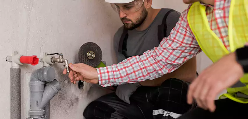 Emergency Plumbing Repair Moorpark