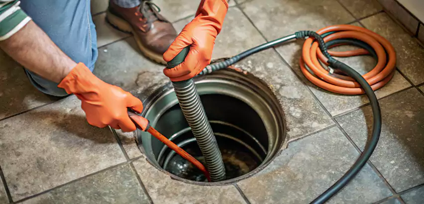 Rooter Services in Moorpark, CA