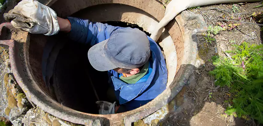 Professional  Septic Tank Repair Services in Moorpark, CA