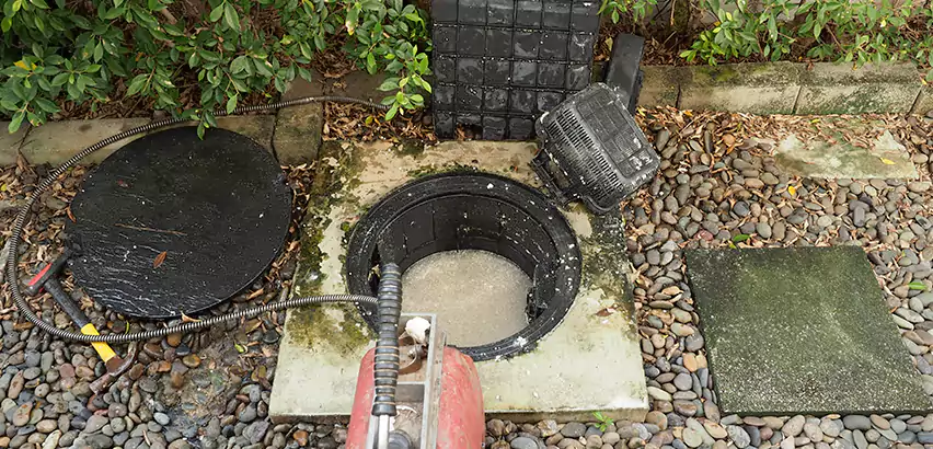 Grease Trap Installation Cost in Moorpark, CA