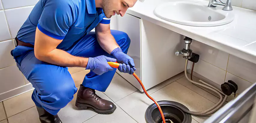 Sewer Jetting in Moorpark