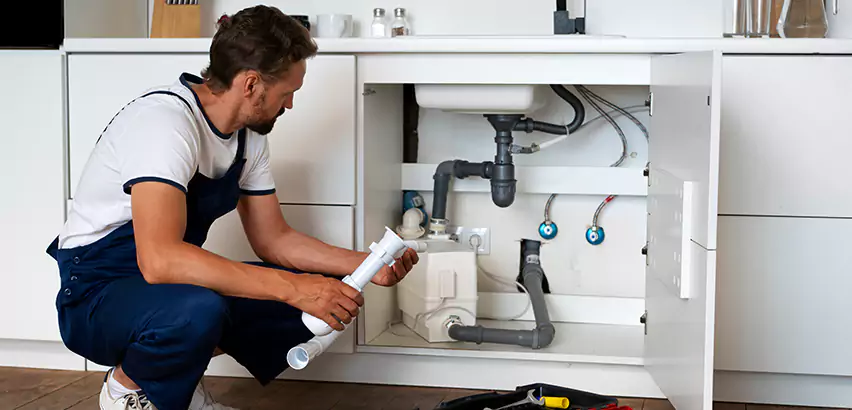 Pipe Replacement Services in Moorpark