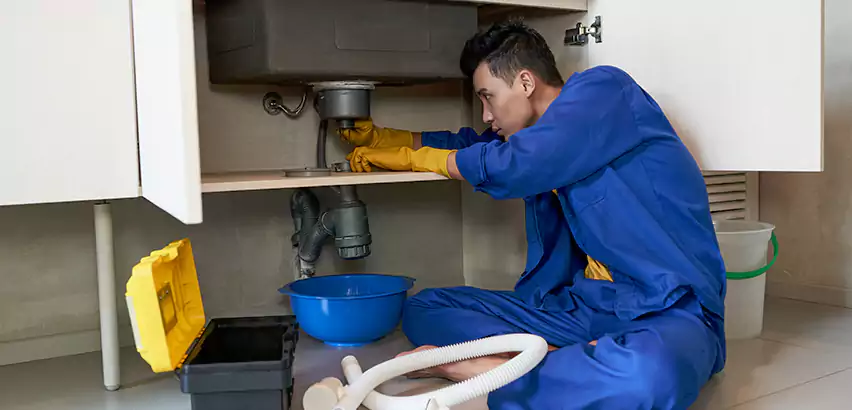 Sewer Line Maintenance Moorpark, CA