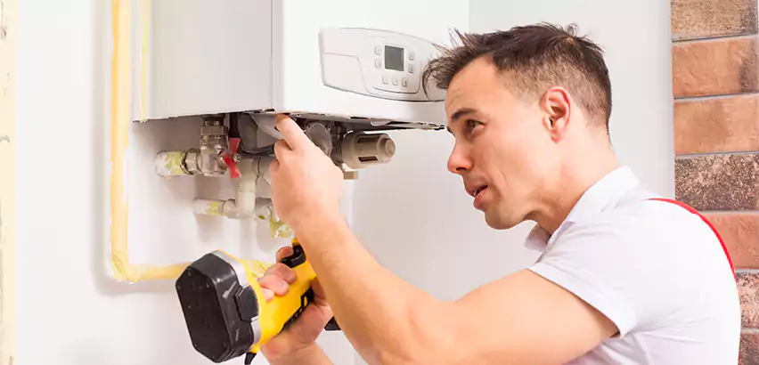 Takagi Tankless Water Heater Maintenance in Moorpark