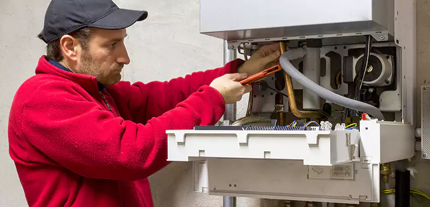 Rheem Water Heater Installation in Moorpark, CA