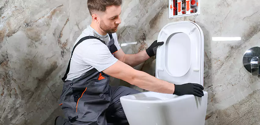 Urinal Installation in Moorpark