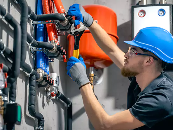 Why Choose Plumbing Moorpark for Backflow Preventer Installation in Moorpark, CA?