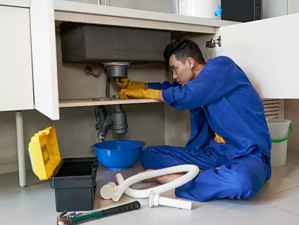 Why Choose Plumbing Moorpark for Drain Cleaning in Moorpark, CA?