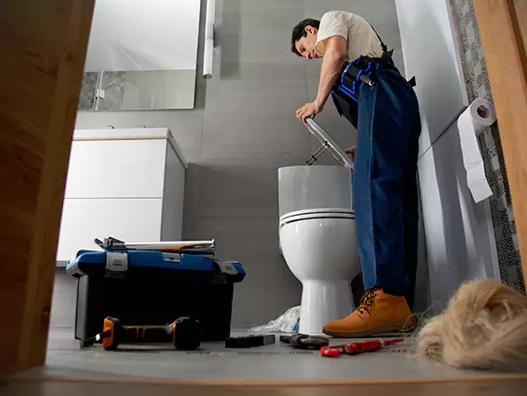  Why Choose Plumbing Moorpark for Emergency Plumber in Moorpark, CA?