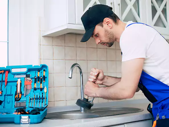 Why Choose Plumbing Moorpark for Rooter Services in Moorpark, CA?