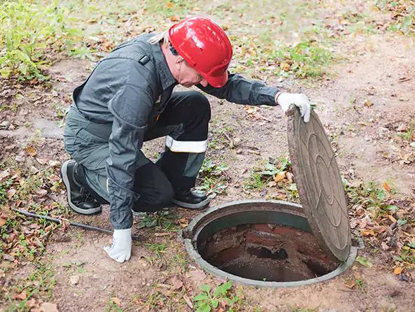 Why Choose Plumbing Moorpark for Sewer Repair in Moorpark, CA?