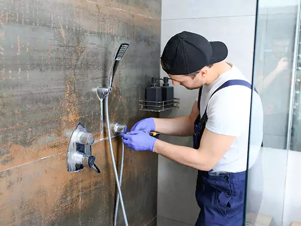 Why Choose Plumbing Moorpark for Shower Installation in Moorpark, CA?