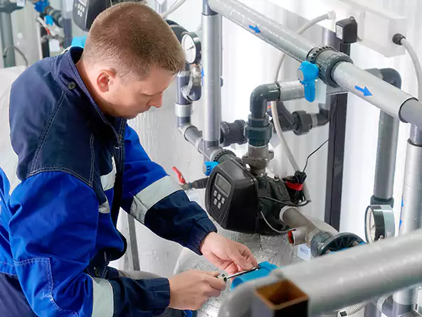 Why Choose Plumbing Moorpark for Water Softener Installation in Moorpark, CA?